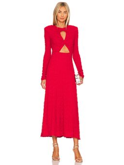 Sabina Musayev - Alberta Midi Dress