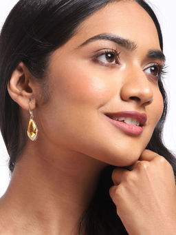 Blueberry - Glam Up Earrings