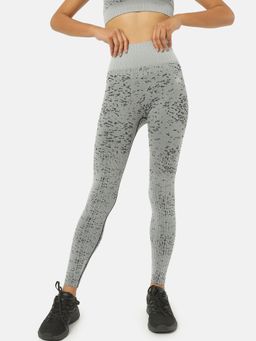 CULT - Seamless Shaper Leggings