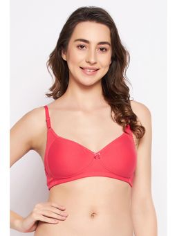 Clovia - Non-Padded Non-Wired Bra