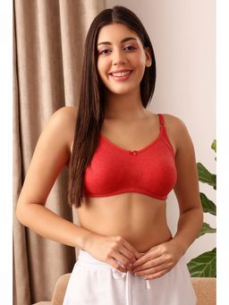 Clovia - Soft Comfy Everyday Seamless T-shirt Bra