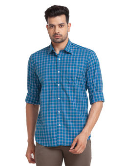 ColorPlus - Dark Petrol Shirt