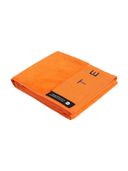 Orange color option, Sold out, Currently selected