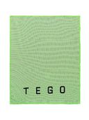 Green color option, Sold out, Currently selected