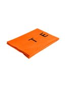Orange color option, Sold out, Currently selected