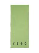 Green color option, Sold out, Currently selected