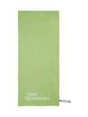 Green color option, Sold out, Currently selected