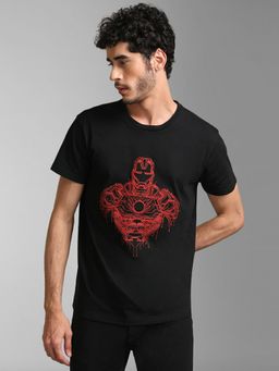 Kazo - Avengers Printed T-Shirt