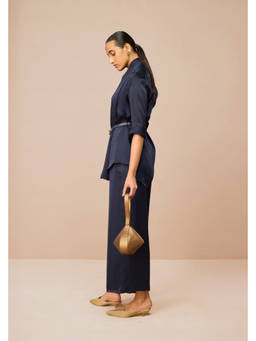 AMPM - Gold Esther Handbag