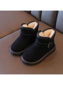 Black color option, Sold out, Currently selected