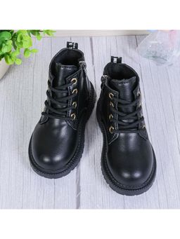 SYKON - Girls Casual Shoes with Synthetic Upper