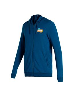 Puma - Graphic Men's Hoodie