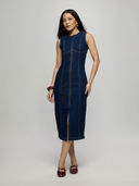 Navy Blue color option, Sold out, Currently selected