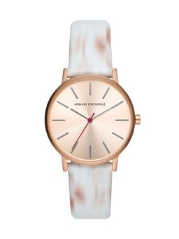 ARMANI EXCHANGE - Multicoloured Watch AX5588