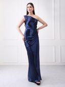 Blue color option, Sold out, Currently selected