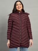 Maroon color option, Currently selected