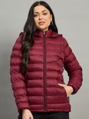 Maroon color option, Currently selected