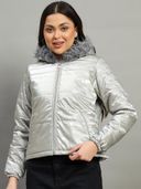 Silver color option, Currently selected