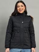 Black color option, Currently selected