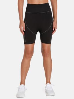 Puma - Formknit Seamless Womens Black Shorts