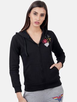 Free Authority - Game of Thrones Featured Zipperhood for Women