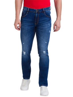 Parx - Light Blue Jeans