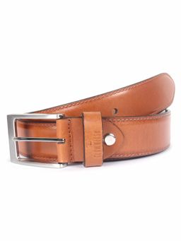 The Clownfish - Men's Genuine Leather Belt