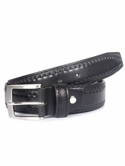 The Clownfish - Men's Genuine Leather Belt