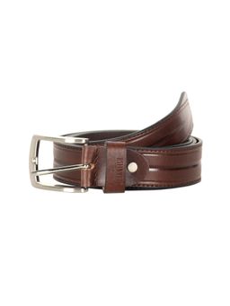 The Clownfish - Men's Genuine Leather Belt
