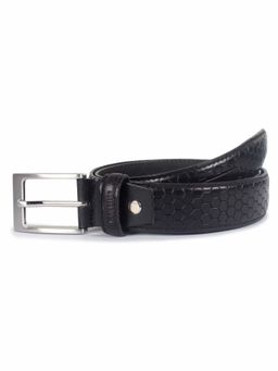 The Clownfish - Men's Genuine Leather Belt