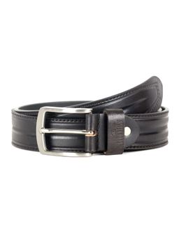 The Clownfish - Men's Genuine Leather Belt