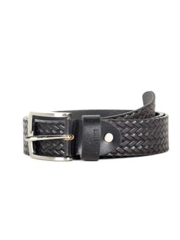 The Clownfish - Men's Genuine Leather Belt