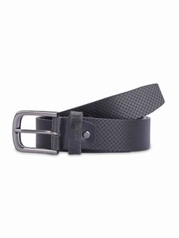 The Clownfish - Men's Genuine Leather Belt