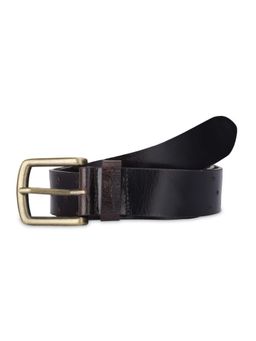 The Clownfish - Men's Genuine Leather Belt