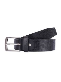 The Clownfish - Men's Genuine Leather Belt