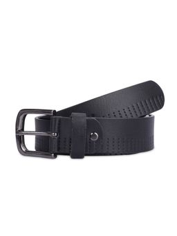 The Clownfish - Men's Genuine Leather Belt