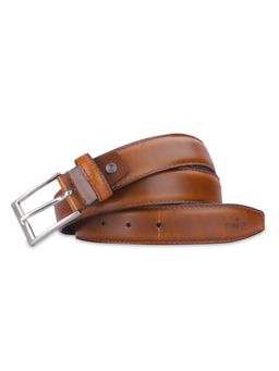 The Clownfish - Men's Genuine Leather Belt