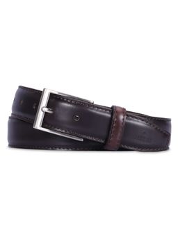 The Clownfish - Men's Genuine Leather Belt