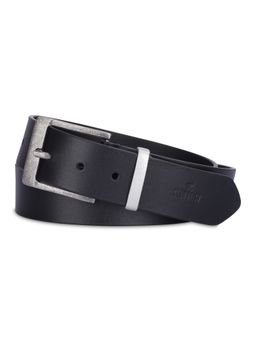 The Clownfish - Men's Genuine Leather Belt