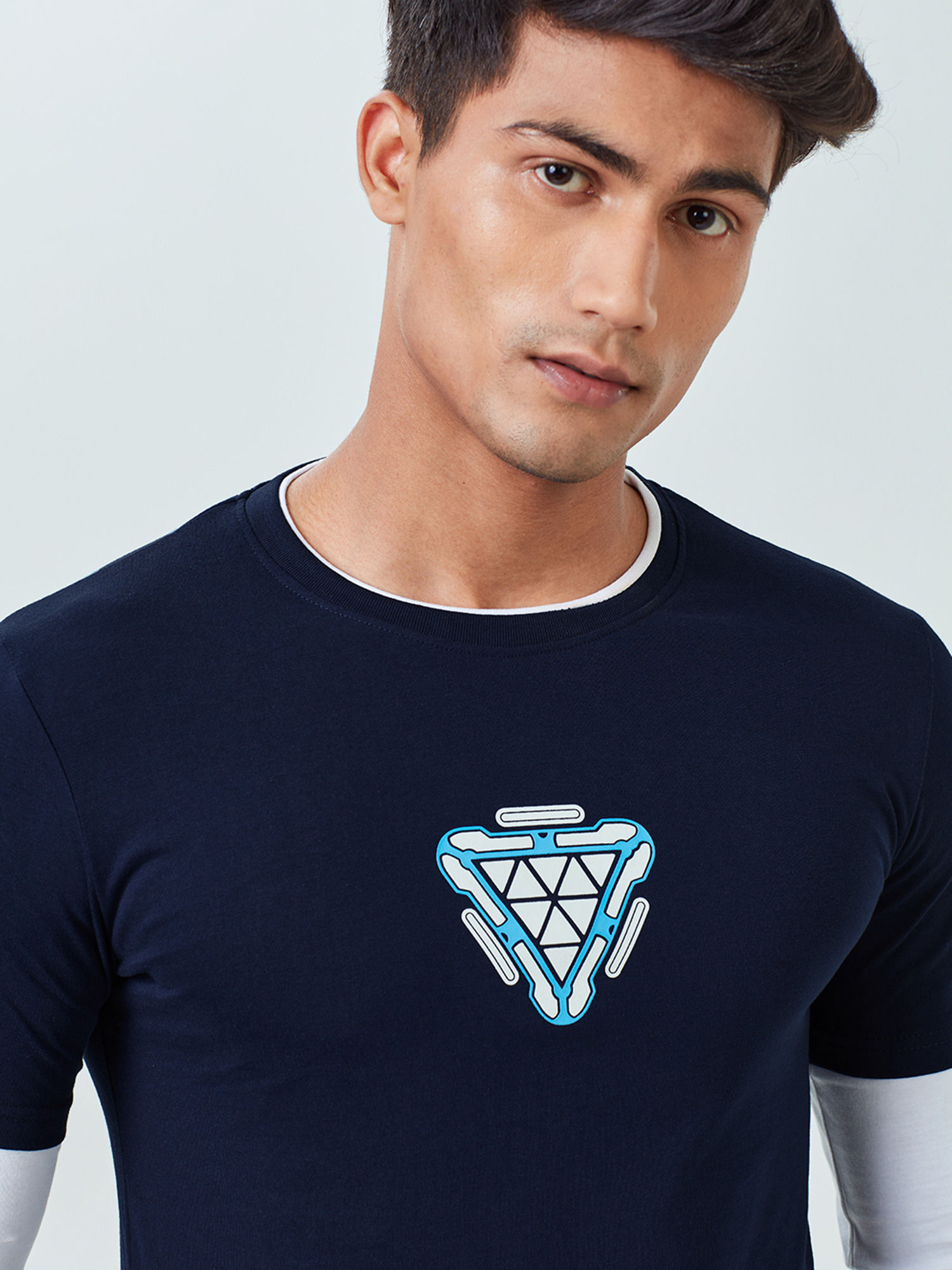 Arc Reactor Elemental (GID) Full Sleeve 