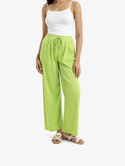 RAREISM - Women's Alcazar Ankle Length Trouser
