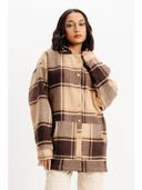 Brown color option, Sold out, Currently selected