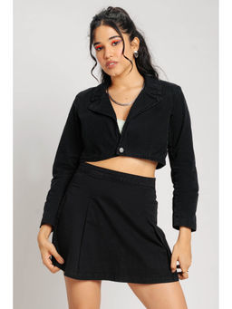 FREAKINS - Could It Be Any Shorter Blazer