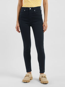 Levi's - Women's High Rise Mile High Skinny Fit Jeans