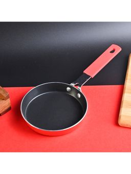 Voncasa - Aluminium Frying Pan, Food Safe & PFOA Free, Gas & Induction Compatible