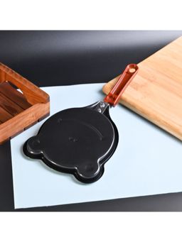 Voncasa - Iron Frying Pan, Food Safe & PFOA Free, Gas & Induction Compatible