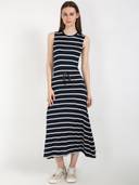 Navy Blue color option, Currently selected