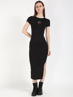 Tommy Hilfiger - Tjw Bodycon Logo Dress