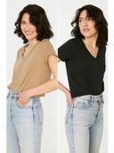 Black color option, Sold out, Currently selected