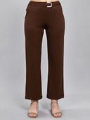 Brown color option, Currently selected